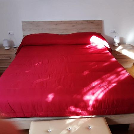 Small Flat Scafa 외부 사진